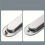 2pcs Door And Window Push Handle Sliding Windows Tools 6