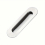 2pcs Door And Window Push Handle Sliding Windows Tools 2