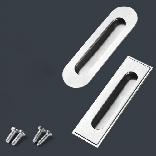 2pcs Door And Window Push Handle Sliding Windows Tools 2