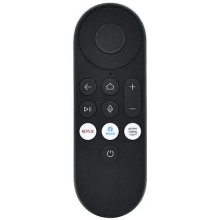 New Kp45cm For Facebook Portal Tv Remote Control With Netflix Prime Video