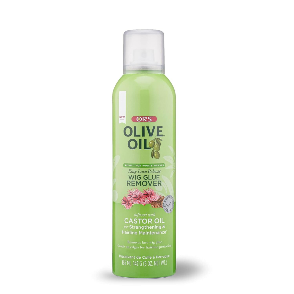 ORS Olive Oil Fix-It Wig for Wigs & Weaves Glue Remover