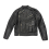 Dsquared2 (EU 48) DSQUARED2 Mens Biker Jacket Zipped 1