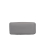 (Grey) Waterproof Multi-Pocket Travel Duffel Bag Set With Dedicated Shoe Compartment 6