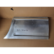 FORD TRANSIT MK6 MK7 2000 TO 13 NEW REAR  ARCH FRONT LH PASSENGER SIDE LWB  017B