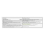 Rembrandt Deeply White + Peroxide Toothpaste, Peppermint, 3.5 oz / 99.2 g (2-Pack) 5