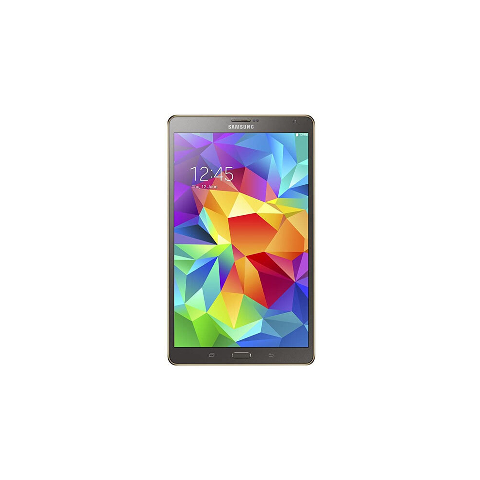 (Bronze) Samsung Galaxy Tab S 8.4 16GB Wi-Fi