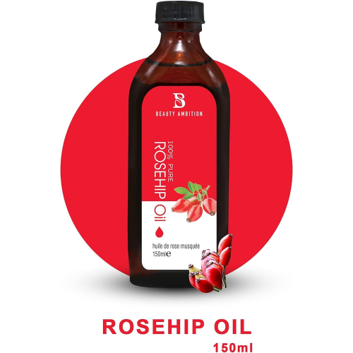 BEAUTY AMBITION Rosehip Oil 150 ML 2