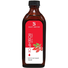 BEAUTY AMBITION Rosehip Oil 150 ML