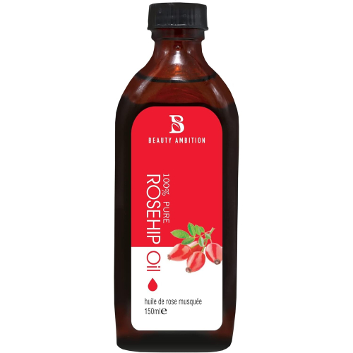 BEAUTY AMBITION Rosehip Oil 150 ML