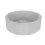 (Grey) Soft Baby Foam Ball Pit Pool Round New 1