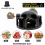 Strong Snap Mouse Rat Traps-High Sensitive Snap Big Plastic Mouse Trap Rodent Catcher 4