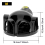 Strong Snap Mouse Rat Traps-High Sensitive Snap Big Plastic Mouse Trap Rodent Catcher 14