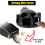 Strong Snap Mouse Rat Traps-High Sensitive Snap Big Plastic Mouse Trap Rodent Catcher 3