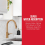 2 in 1 Drying Mat Rack, Dish Drying Mat Kitchen Washing Up Casa & Casa 4