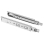 GTV (450mm) Pair Fully Extension Ball Bearing Drawer Runners 3