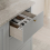 GTV (500mm) Invisible Concealed Under Mounting Drawer Runners 5