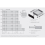 GTV (500mm) Invisible Concealed Under Mounting Drawer Runners 2