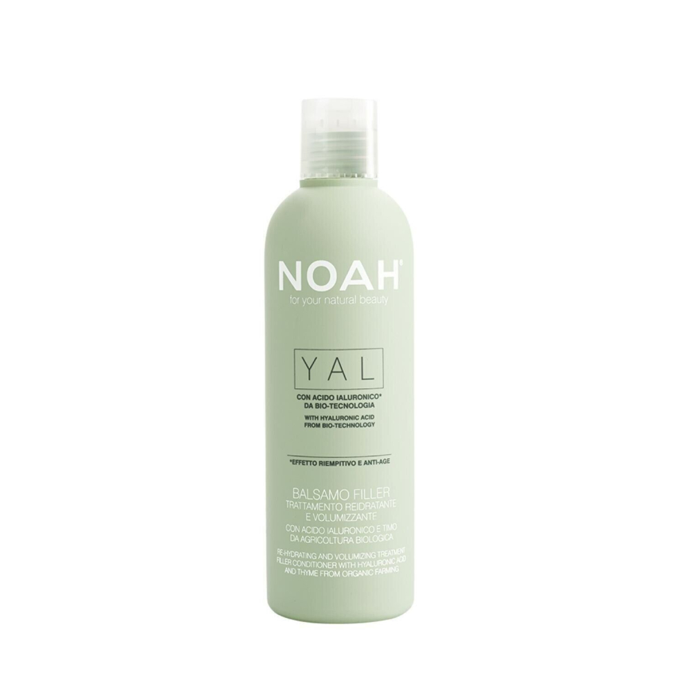 Noah Yal Filler Conditioner With Hyaluronic Acid 250Ml