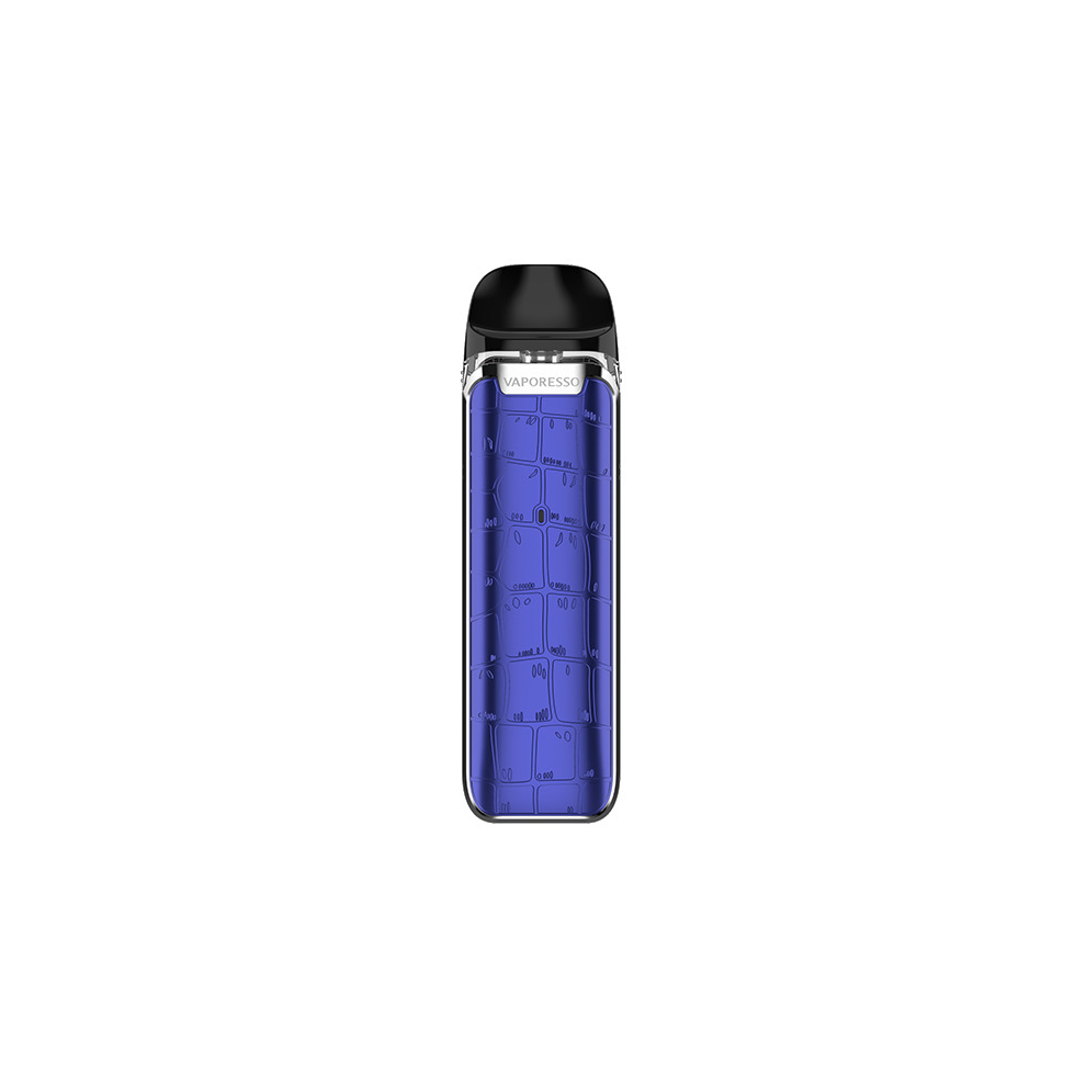 (Blue) Vaporesso LUXE Q Kit