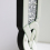Rectangle Decorative Wall Mirror Crush Diamond Mirror for Living Room 4