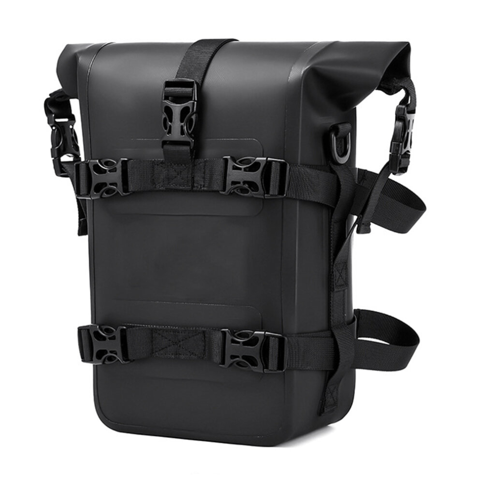 Motorbike Rear Rack Trunk Storage Bag Motorcycle Bag Riding Tools 4762472964469