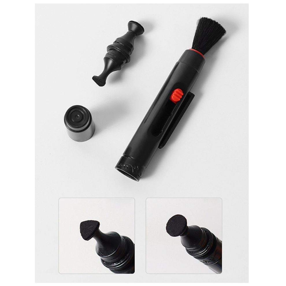 Coffee Powder Dust Blower Coffee Grinder Cleaning Accessories 4762764346607