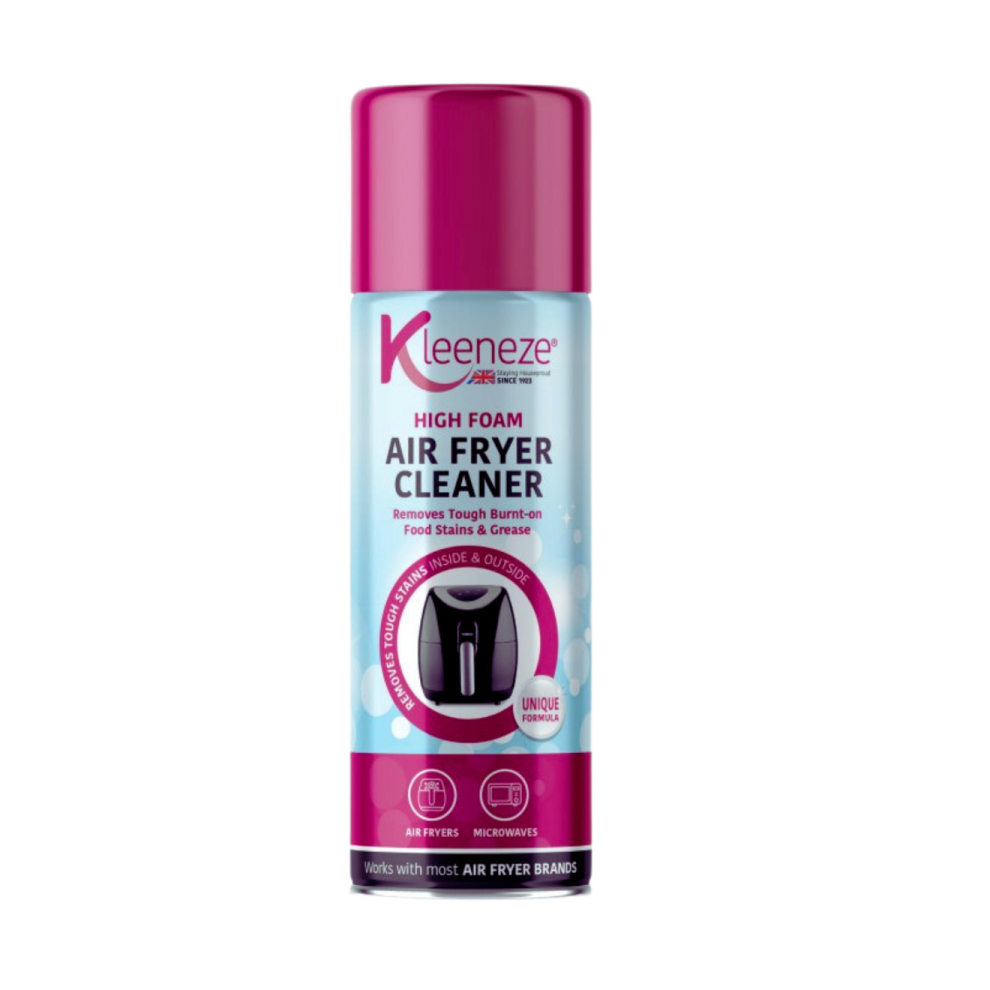 Kleeneze Air Fryer Cleaner