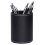 2Pack PU Leather Pens Pencils Holder Office Accessories 5