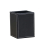 2Pack PU Leather Pens Pencils Holder Office Accessories 6