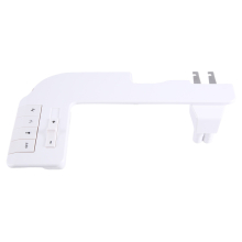 Non-Electric Self-Cleaning Water Sprayer for Existing Toilets A
