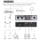 2 in 2 Out USB Audio Interface Recording Sound Card 32Bit/384KHZ 3