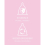 Smooth Glide Tiny Cup Menstrual Cup Transparent Medium 6
