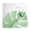 Wrought Iron Leaf Wall Hook for Kitchen Bathroom Door Towel Hooks 2