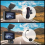 1080P HD Car Dash Camera Car DVR Driving Recorder,3.0 Inch IPS Screen 8