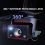 1080P HD Car Dash Camera Car DVR Driving Recorder,3.0 Inch IPS Screen 5