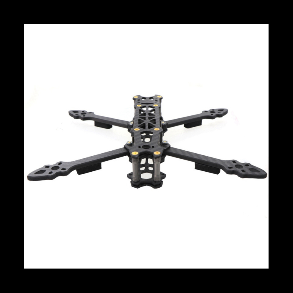 HSKRC/MAK4 5 Inch FPV Aerial Camera Unmanned Aerial Vehicle 