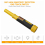 Detector de metale subacvatic 2 în 1 Pulse Pinpointer 5