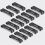 15Pcs Gridwall Hooks Hangers,Grid Panel Hooks Grid Wall Hook 3