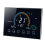 Smart Tuya Alexa Voice Control Black WiFi 1