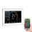 Smart Tuya Alexa Voice Control Black WiFi 6