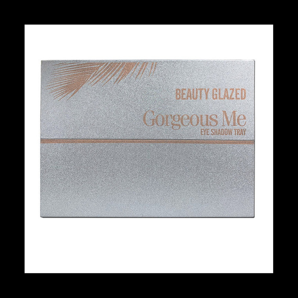 Spactz 63 Color Makeup Eye Shadow Palette Glitter Pigment Shimmer Eye Shadow