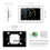 Smart Tuya Alexa Voice Control Black WiFi 2