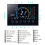 Smart Tuya Alexa Voice Control Black WiFi 5