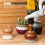 Diamond Hole Saw Kit, Dry/Wet Brazing Tile Core Drill Bits Sets 3