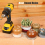 Diamond Hole Saw Kit, Dry/Wet Brazing Tile Core Drill Bits Sets 7
