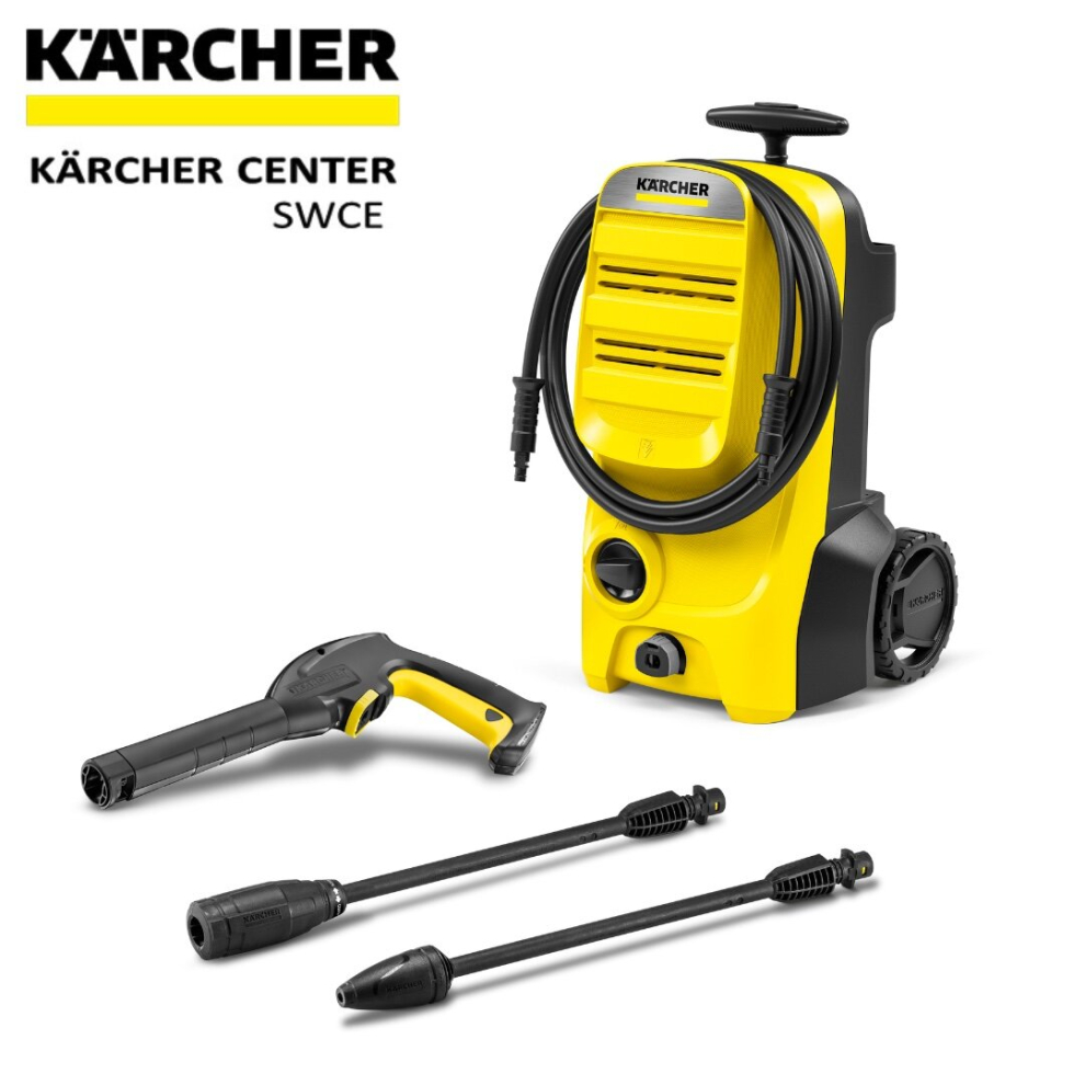 Karcher K4 Classic Pressure Washer