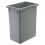 Replacement Inner Waste Bin Euro Cargo Silver 1