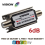 Vision V60-106 In Line Attenuator 6dB F-Type connection for IRS / MATV System 1
