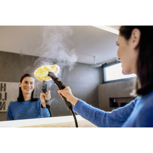 Kärcher Karcher SC 3 Easyfix Steam Cleaner 1