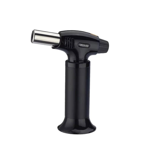 Texas Club Gas Lighter BS-400